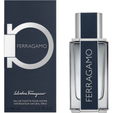 Salvatore Ferragamo Ferragamo for Men EDT