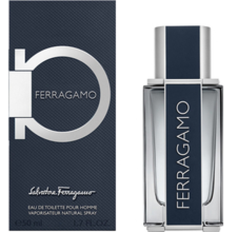 Salvatore Ferragamo Ferragamo for Men EDT