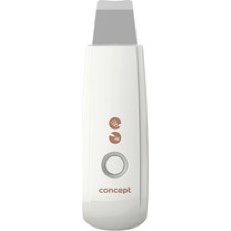 Concept Perfect Skin PO2030 - Cosmetic ultrasonic spatula