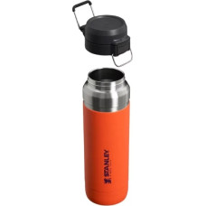 Stanley Termopudele The Quick Flip Water Bottle Go 1 06L oranza 2809150086