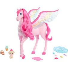 Mattel Barbie Pinch of Magic Pegasus Lights and Sounds (HLC40)