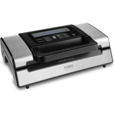 Caso FastVAC 500  Professional Vacuum sealer  Power 130 W  Temperature control  Stainless steel