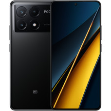 POCO X6 Pro 5G 12GB|512GB Black