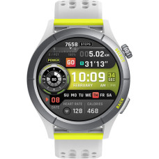 Amazfit Cheetah Round Speedster Grey