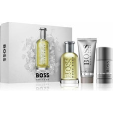 Hugo Boss Boss Bottled No.6 Gift set EDT 100 ml, shower gel 100 ml and deodorant 75 g