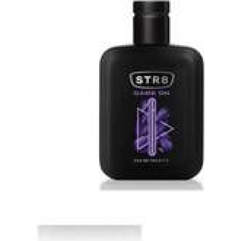 Str8 Game Shower gel