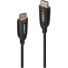 Lindy HDMI cable - 100 m