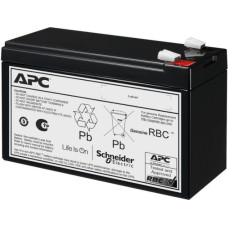 APC RBC176 Replaceme Battery Cartridge #176