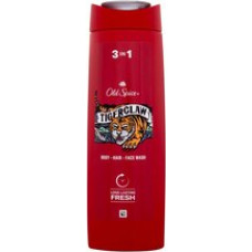 Old Spice Tigerclaw Shower gel