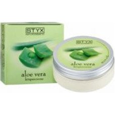 Styx Aloe Vera - Body Cream