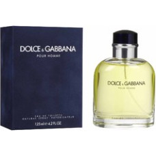 Dolce Gabbana Pour Homme EDT