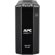 APC Power supply BR650MI UPS Back Pro BR 650VA 6xC13, AVR,LCD