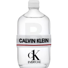 Calvin Klein CK Everyone Tualetes ūdens, Unisex, 50 ml