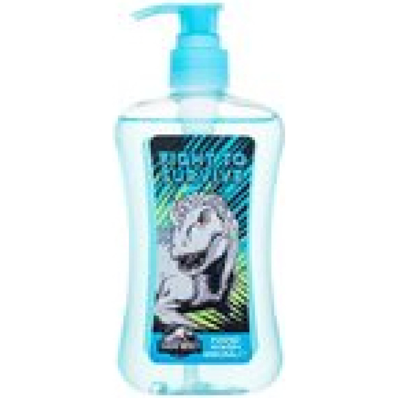 Fragrances For Children Jurassic World Fight To Survive Hand Wash Liquid soap