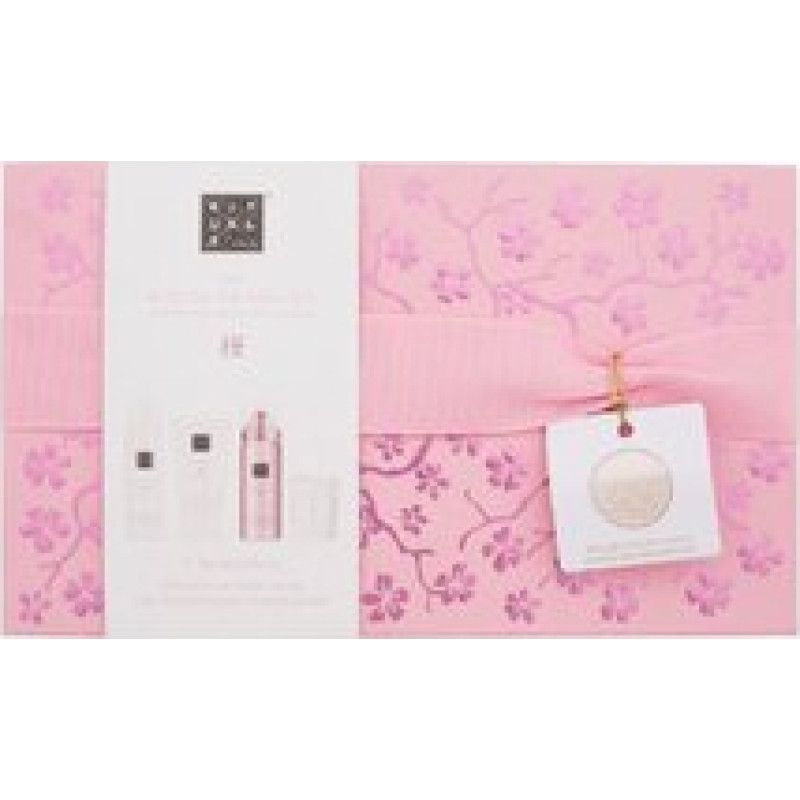 Rituals The Ritual Of Sakura Gift Set - Dárková sada