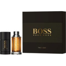 Hugo Boss THE SCENT SET M 100+75ML