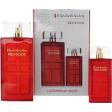 Elizabeth Arden Red Door 25 Gift set EDT 100 ml and EDT 30 ml