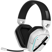 Thunderobot Shadow Wing wireless headset HL504 (white)