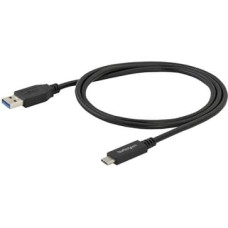 Startech .com USB cable - USB 3.2 Gen 1 | USB-C - 1 m