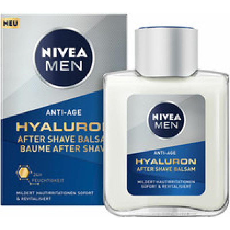 Nivea Men Hyaluron After Shave Balsam