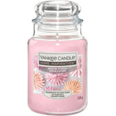 Yankee Candle Home Inspiration Candle Sugared Blossom (flowers)