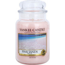 Yankee Candle Pink Sands - Aromatic Candle