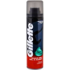 Gillette Shave Gel Classic - Shaving Gel