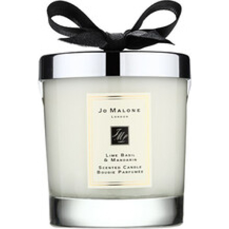 Jo Malone Lime Basil & Mandarin Candle