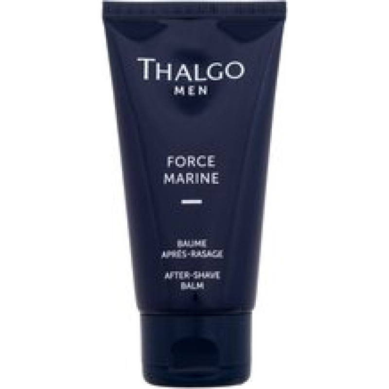 Thalgo Men Force Marine After-Shave Balm - Zklidňující balzám po holení