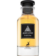 Maison Alhambra Jean Lowe Fraiche EDP U 100 ml