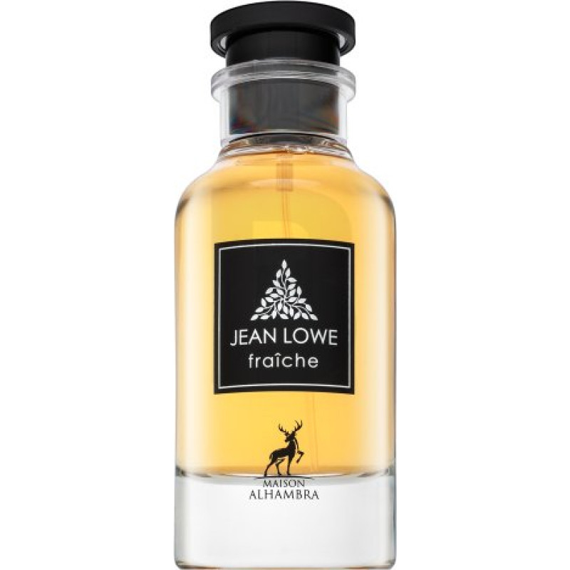 Maison Alhambra Jean Lowe Fraiche EDP U 100 ml