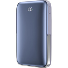 Wiwu Elite Power Bank Wi-P018 10000 Blue