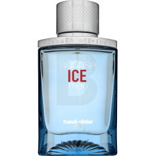 Franck Olivier Sunrise Ice tualetes ūdens vīriešiem 75 ml