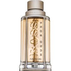 Hugo Boss Boss The Scent Pure Accord Tualetes ūdens vīriešiem 100 ml