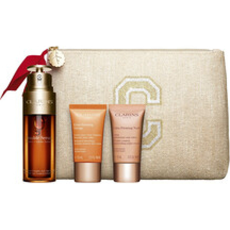 Clarins Double Serum & Extra Firming Set