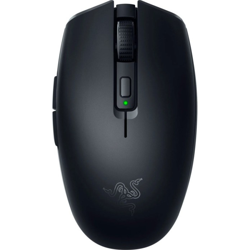 Razer Gaming Mouse Orochi V2 Optical mouse  Wireless connection  Black  USB  Bluetooth