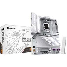 Motherboard B850 A ELITE WIFI7 ICE