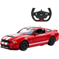 Rastar R|C 1:14 Ford Shelby GT500 remote control car (red)