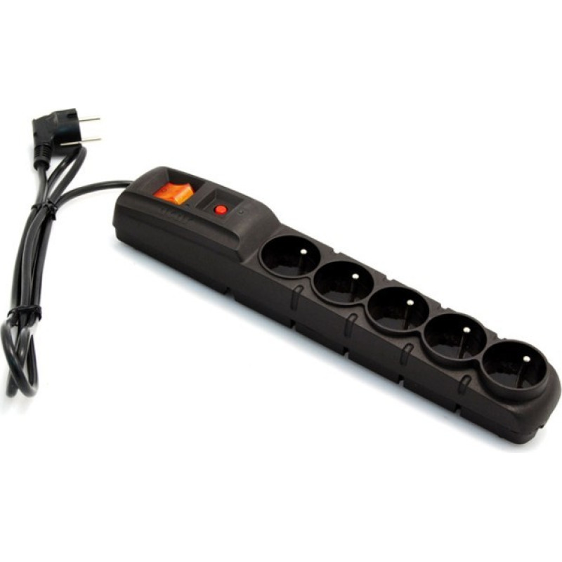 Acar Surge Protector ACAR F5 3M Black