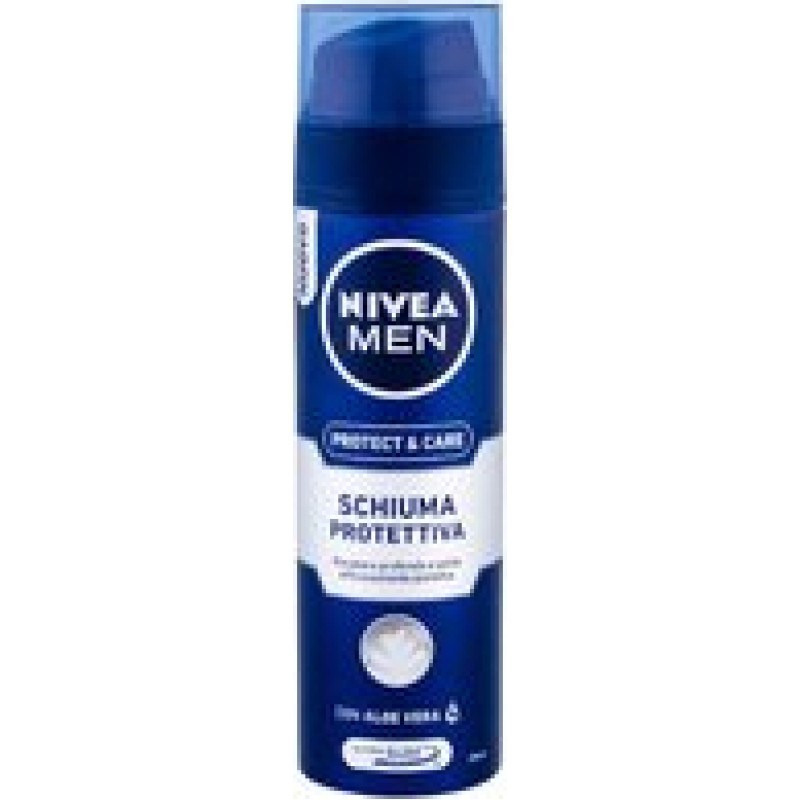 Nivea Men Protect & Care Shaving Foam - Shaving cream