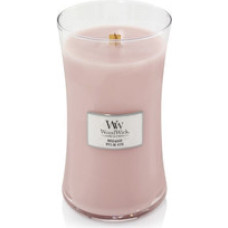 Woodwick Rosewood Vase (Rosewood) - Scented Candle