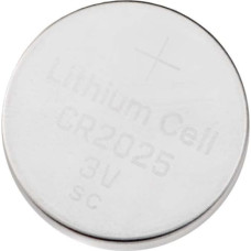 Lithum Battery Akyga AKY1074 CR2025 Li-MnO2 3V | 150mAh