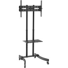 Free standing handle 37-70 max 40kg, VESA 600x400