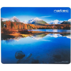 Mousepad Foto Mountains 10-Pack