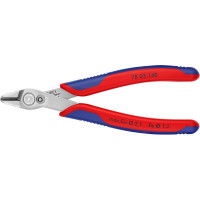 Knipex Electronic Super Knips XL polished 140 mm