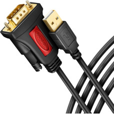 ADS-1PSN Adapter Prolific USB2.0 > RS-232 seri