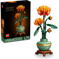 Lego Icons Chrysantheme 10368