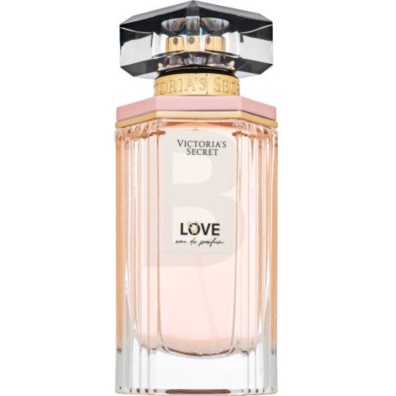 Victoria's Secret Love Eau de Parfum sievietēm 100 ml