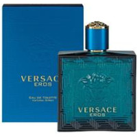 Versace Eros EDT Tester