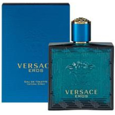 Versace Eros EDT Tester